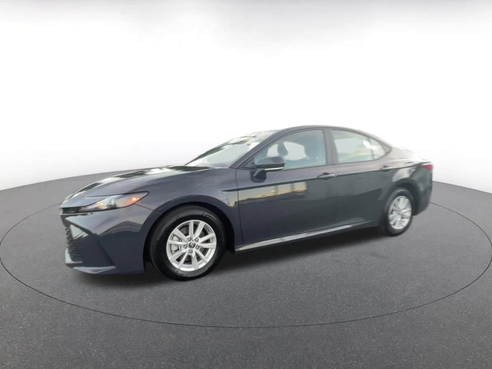 Thumbnail: 2025 Toyota Camry - 8