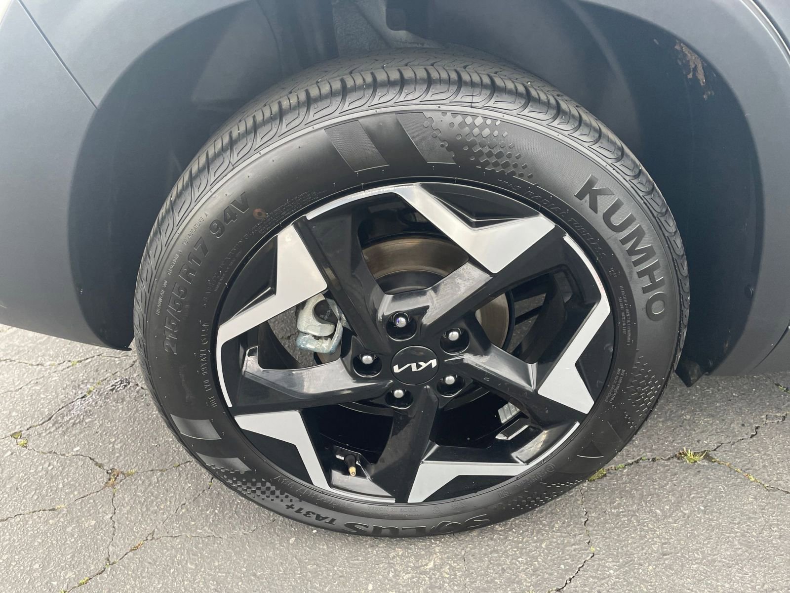 Thumbnail: 2025 Kia Seltos - 24