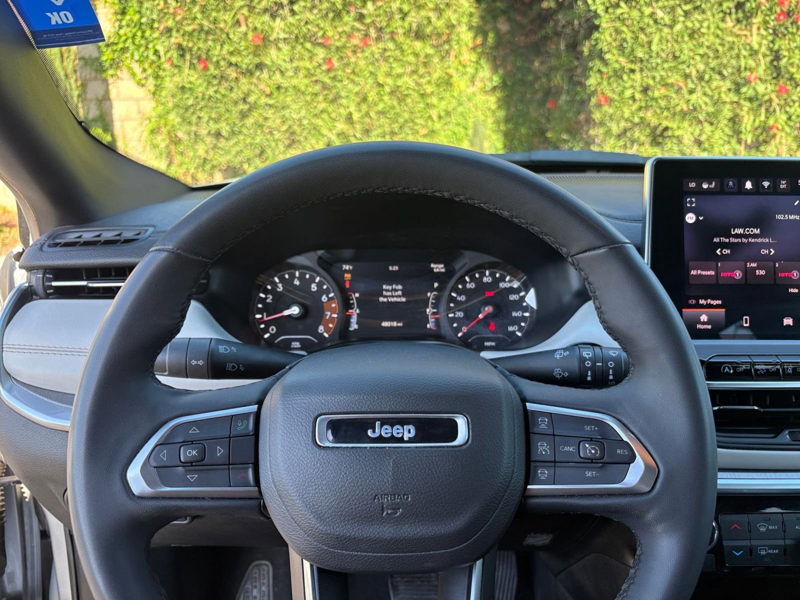 Thumbnail: 2025 Jeep Compass - 29