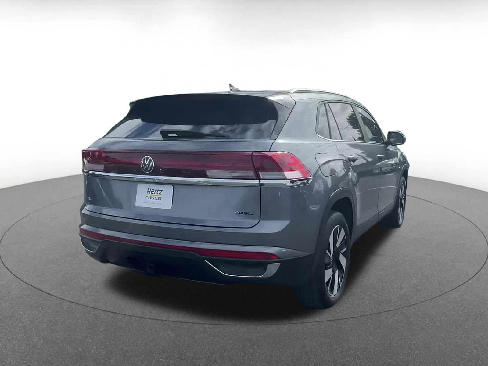 Thumbnail: 2024 Volkswagen Atlas - 14