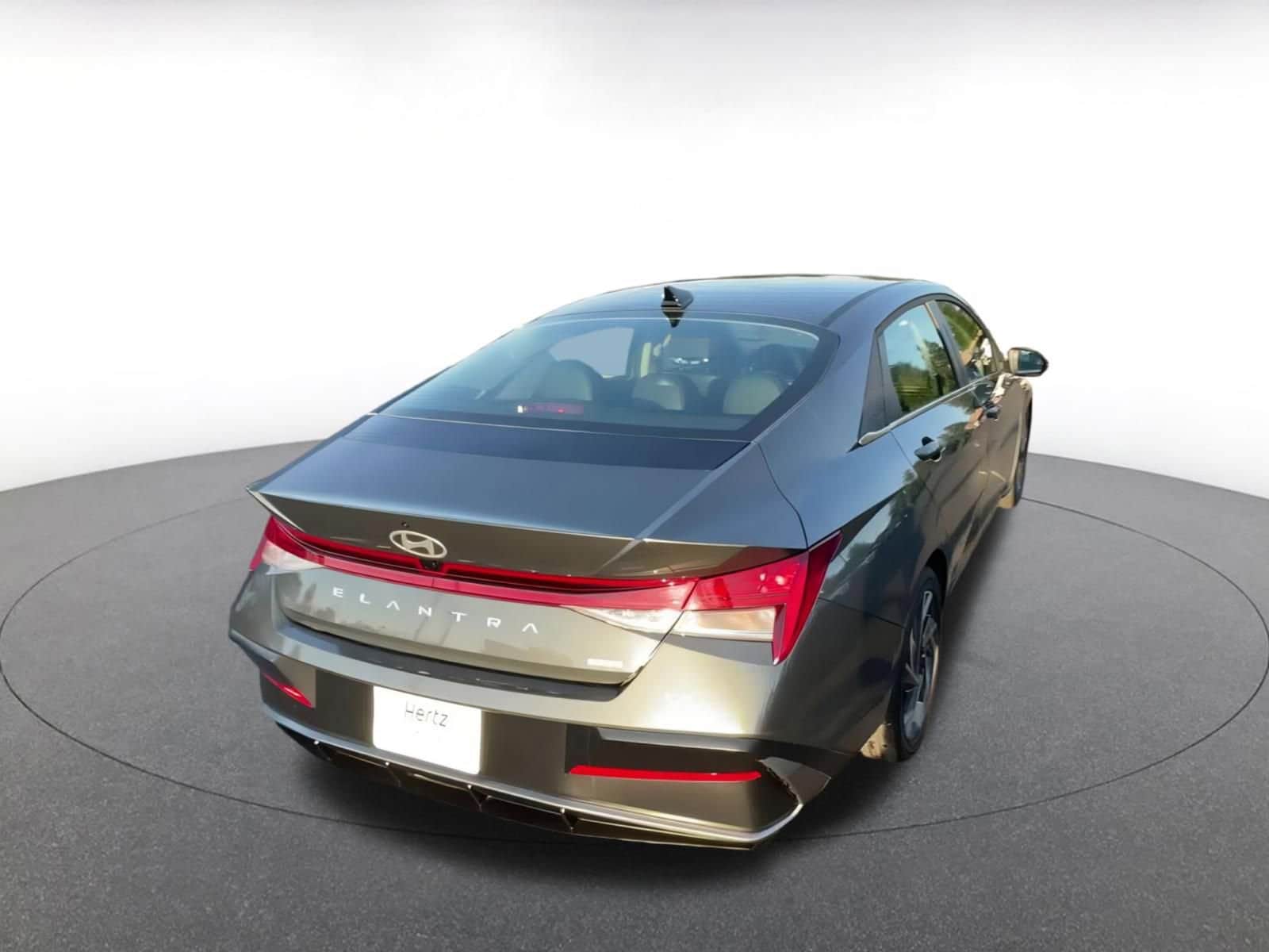 Thumbnail: 2025 Hyundai Elantra - 14