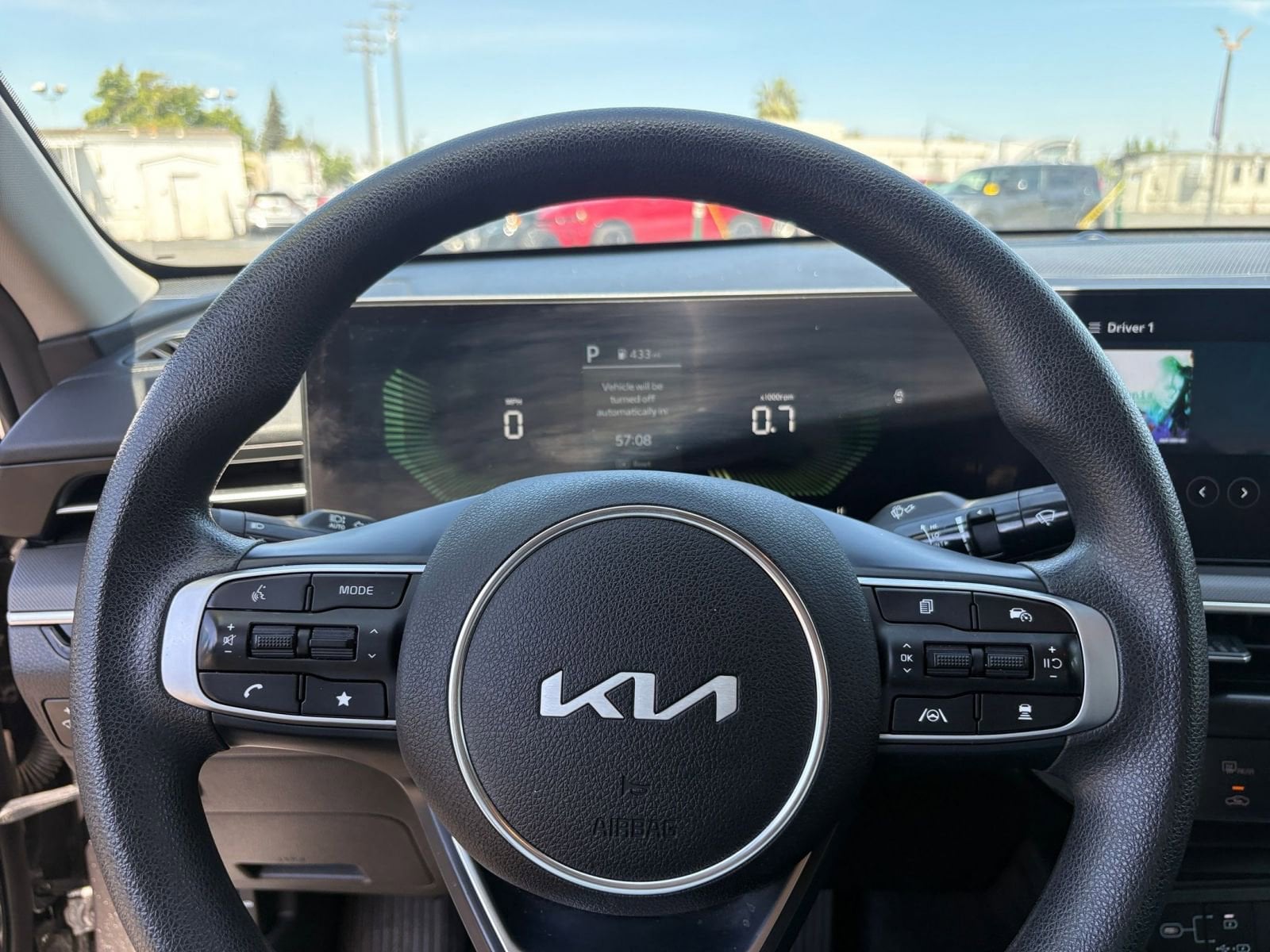 Thumbnail: 2025 Kia K5 - 28