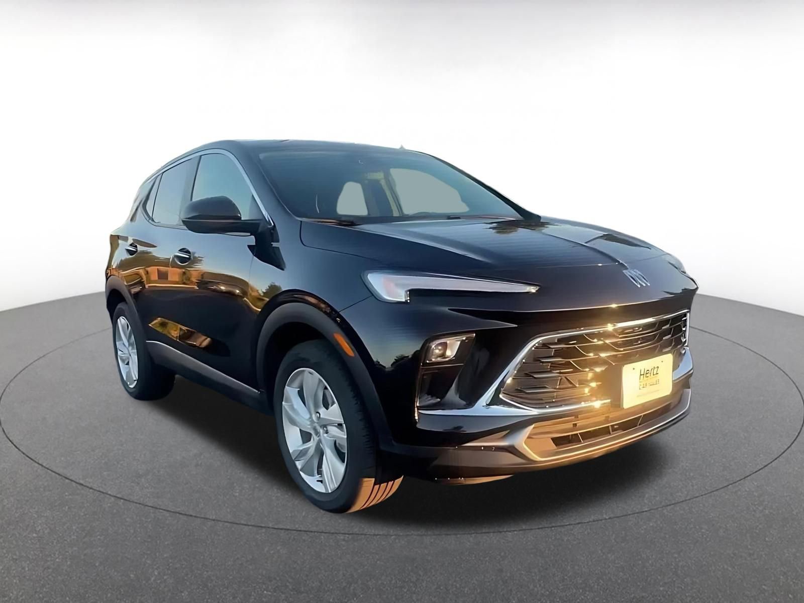 Thumbnail: 2025 Buick Encore GX - 3