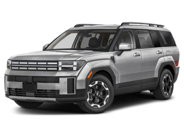Thumbnail: 2025 Hyundai Santa Fe - 1