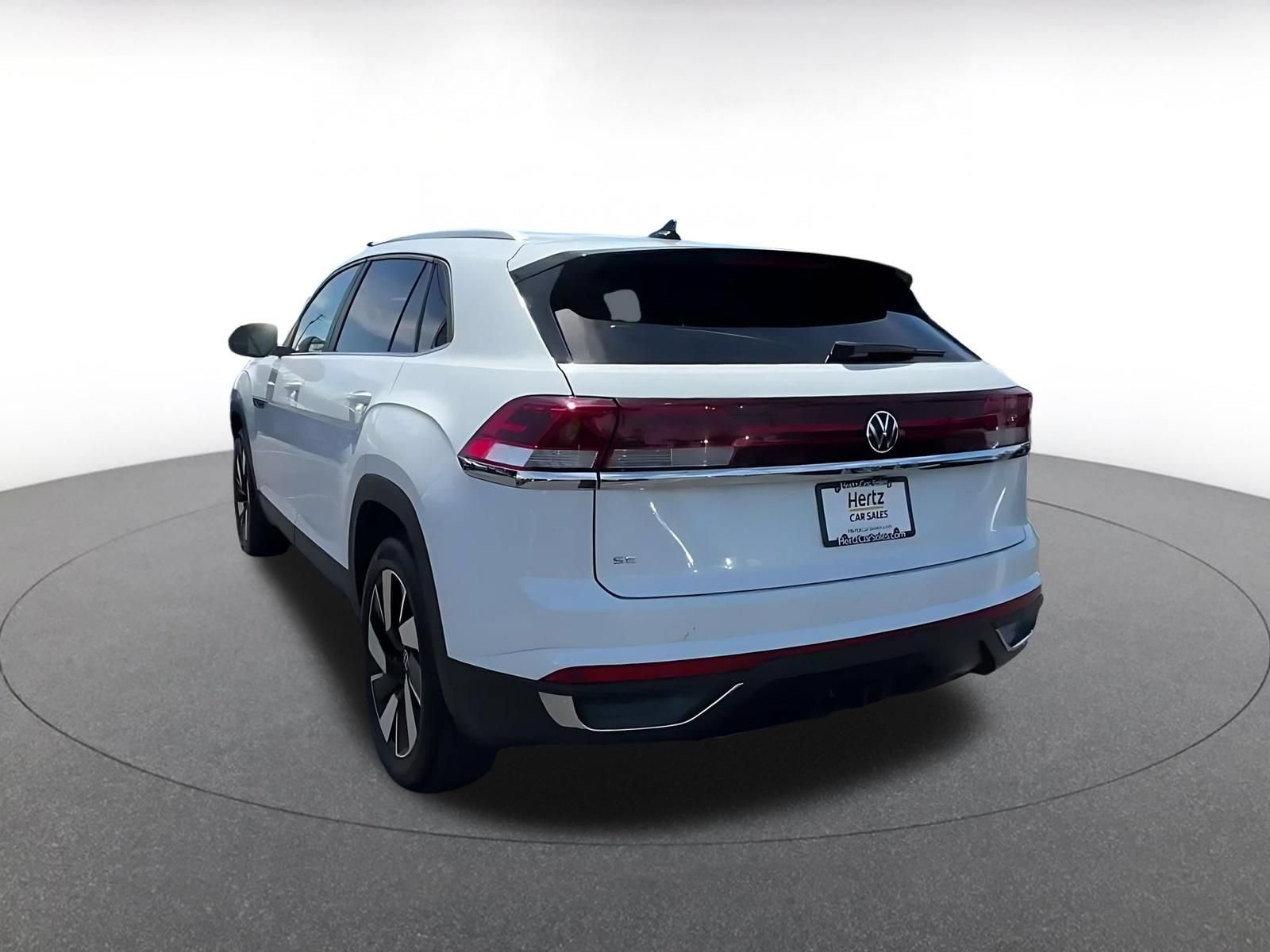 Thumbnail: 2025 Volkswagen Atlas - 10