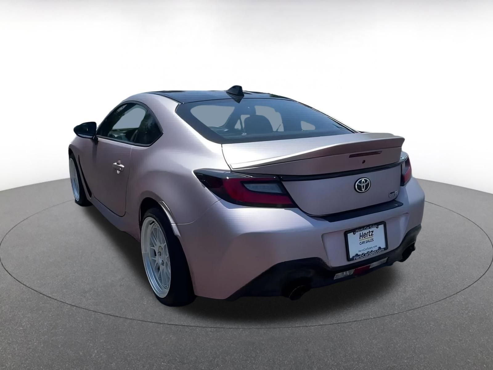 Thumbnail: 2023 Toyota GR86 - 11