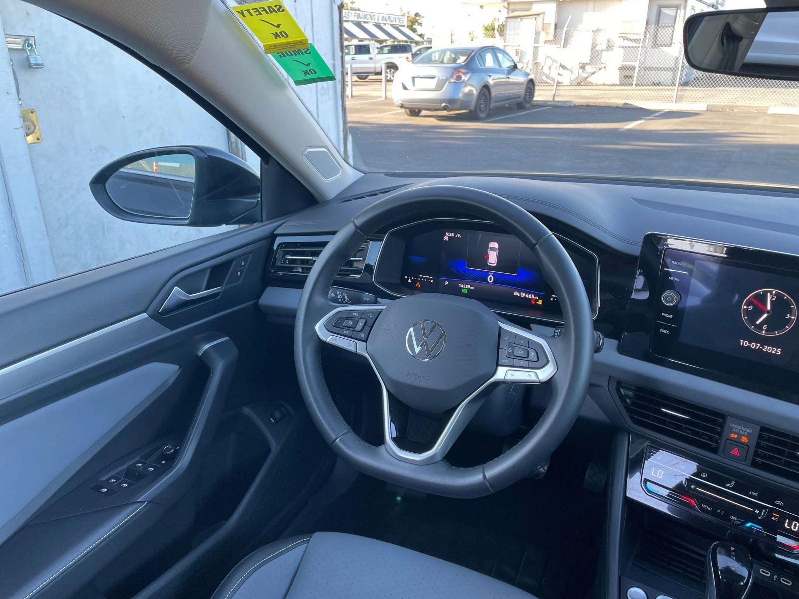 Thumbnail: 2025 Volkswagen Jetta - 34