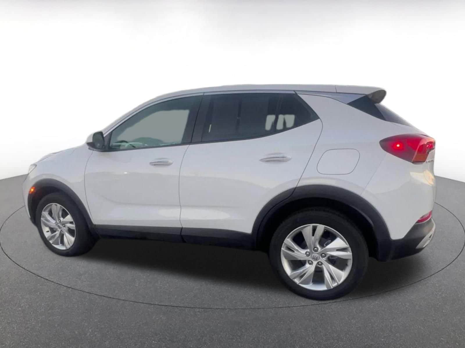 Thumbnail: 2025 Buick Encore GX - 10