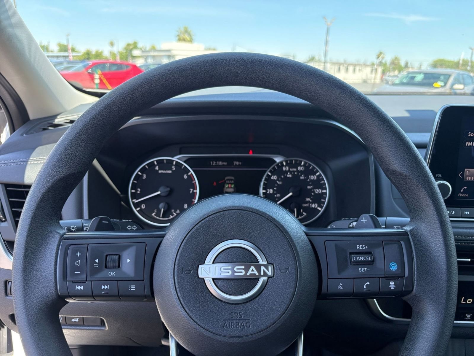 Thumbnail: 2024 Nissan Rogue - 30