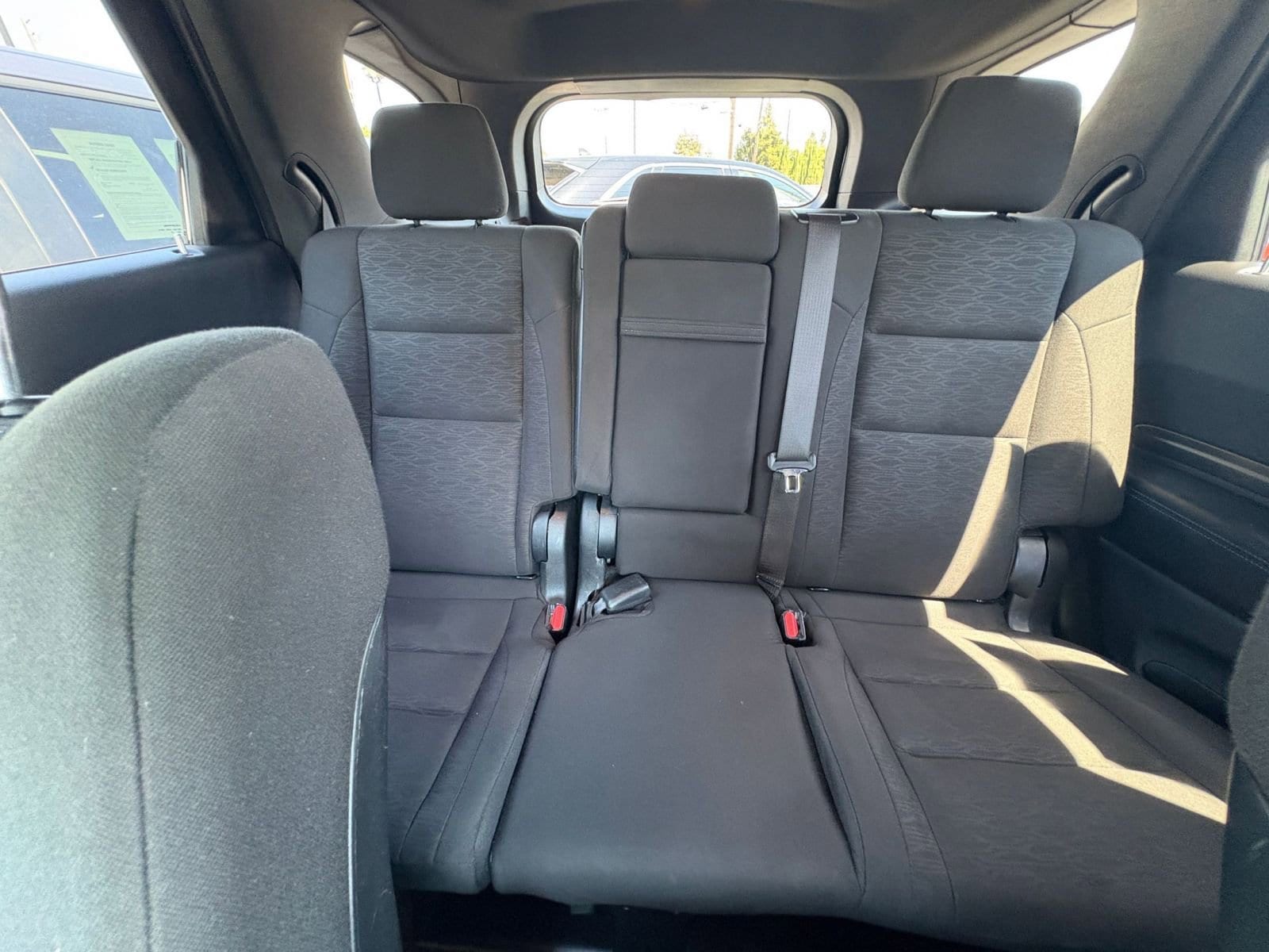 Thumbnail: 2024 Dodge Durango - 32