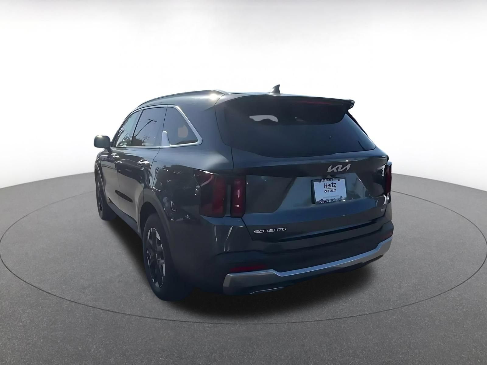 Thumbnail: 2024 Kia Sorento - 10