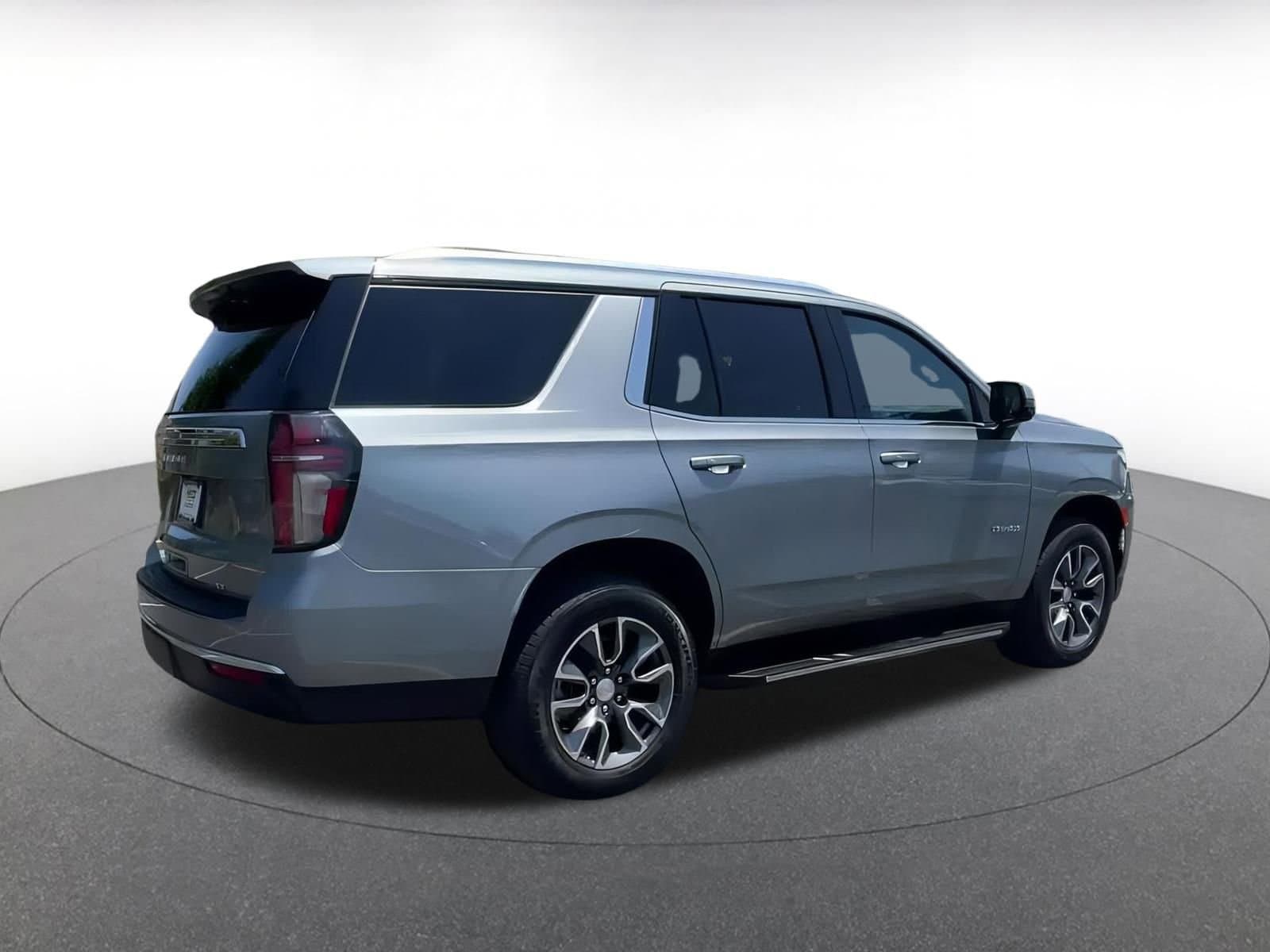 2023 Chevrolet Tahoe LT 15