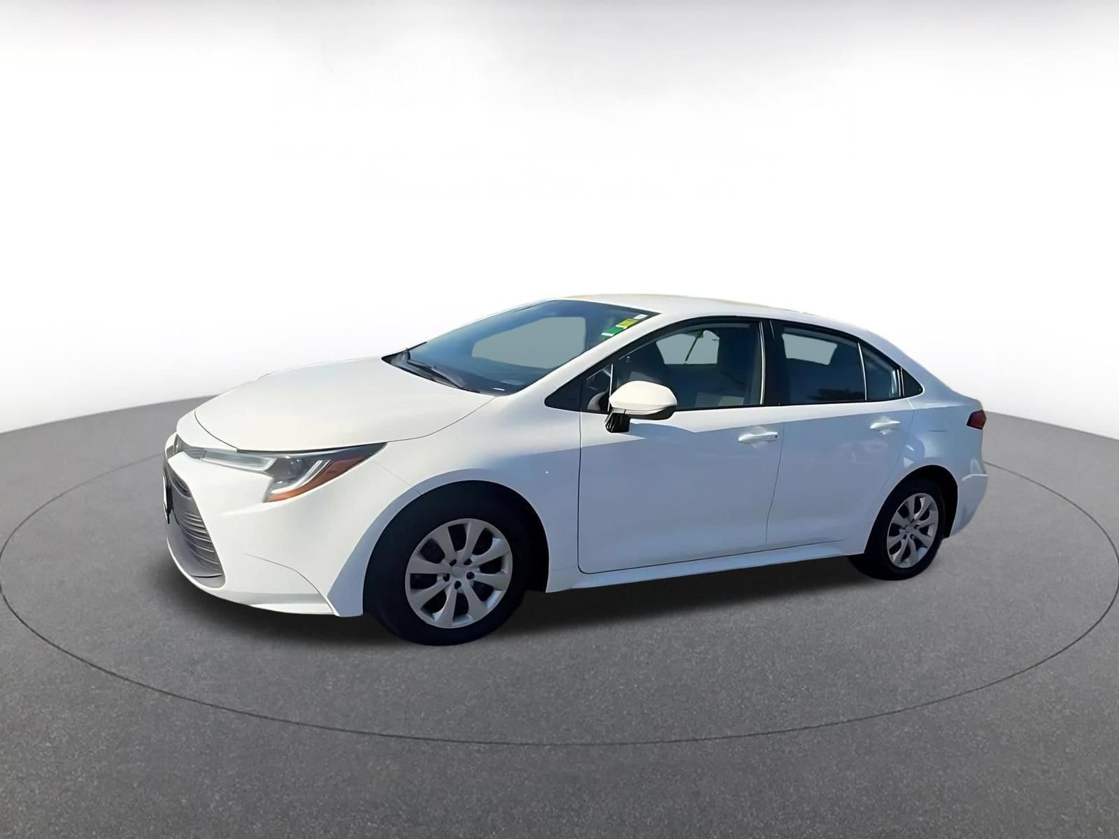 Thumbnail: 2025 Toyota Corolla - 8