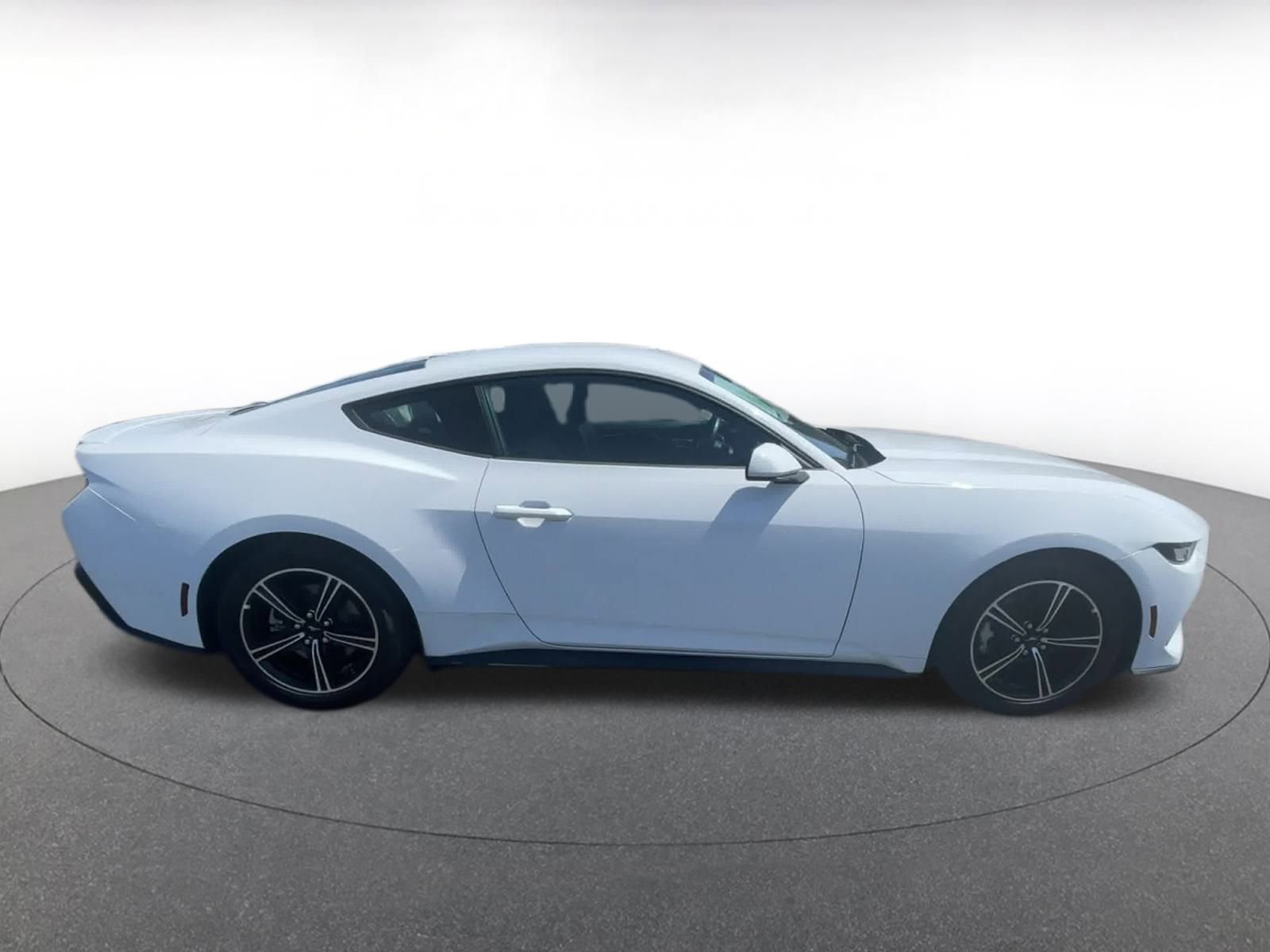Thumbnail: 2024 Ford Mustang - 16