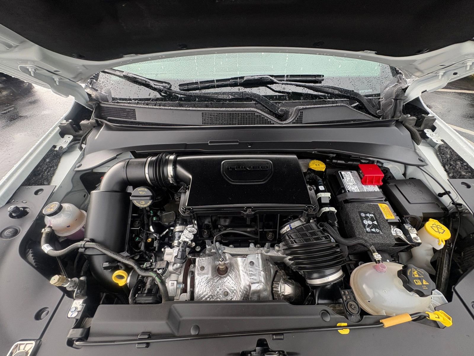 Thumbnail: 2025 Jeep Compass - 33