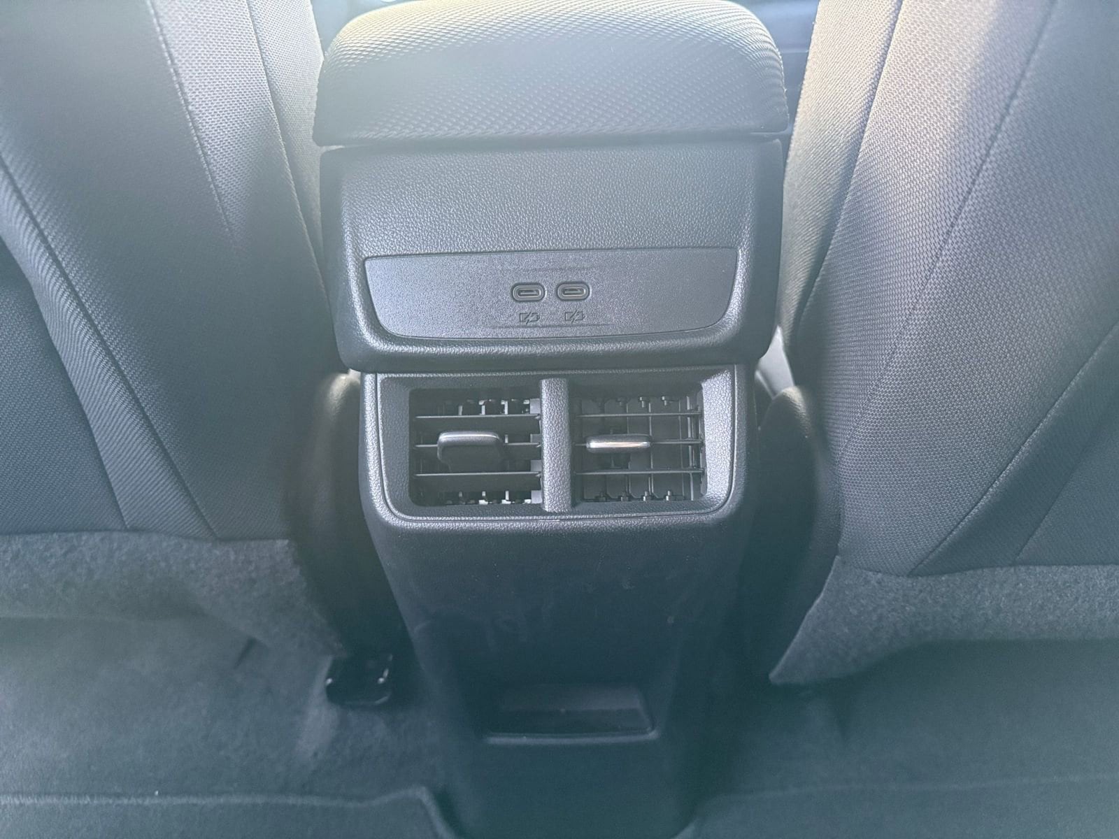 Thumbnail: 2025 Chevrolet Equinox - 23