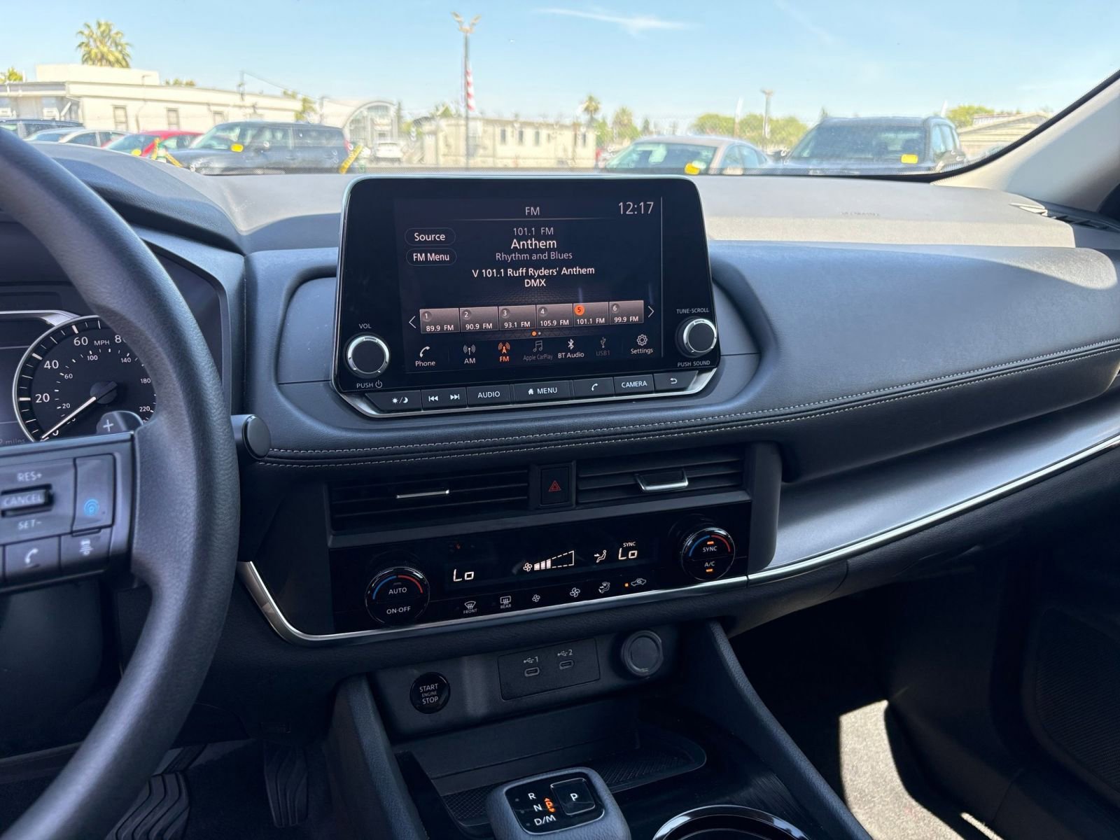Thumbnail: 2024 Nissan Rogue - 17