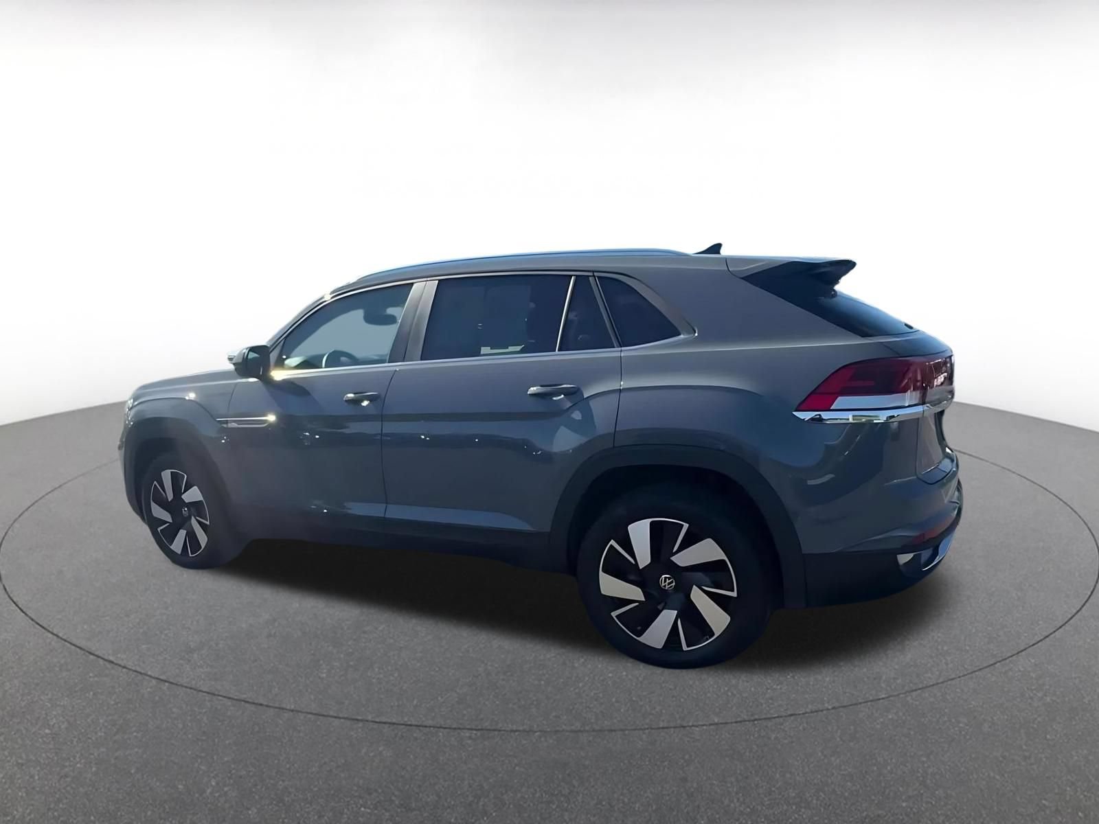 Thumbnail: 2026 Volkswagen Atlas - 10