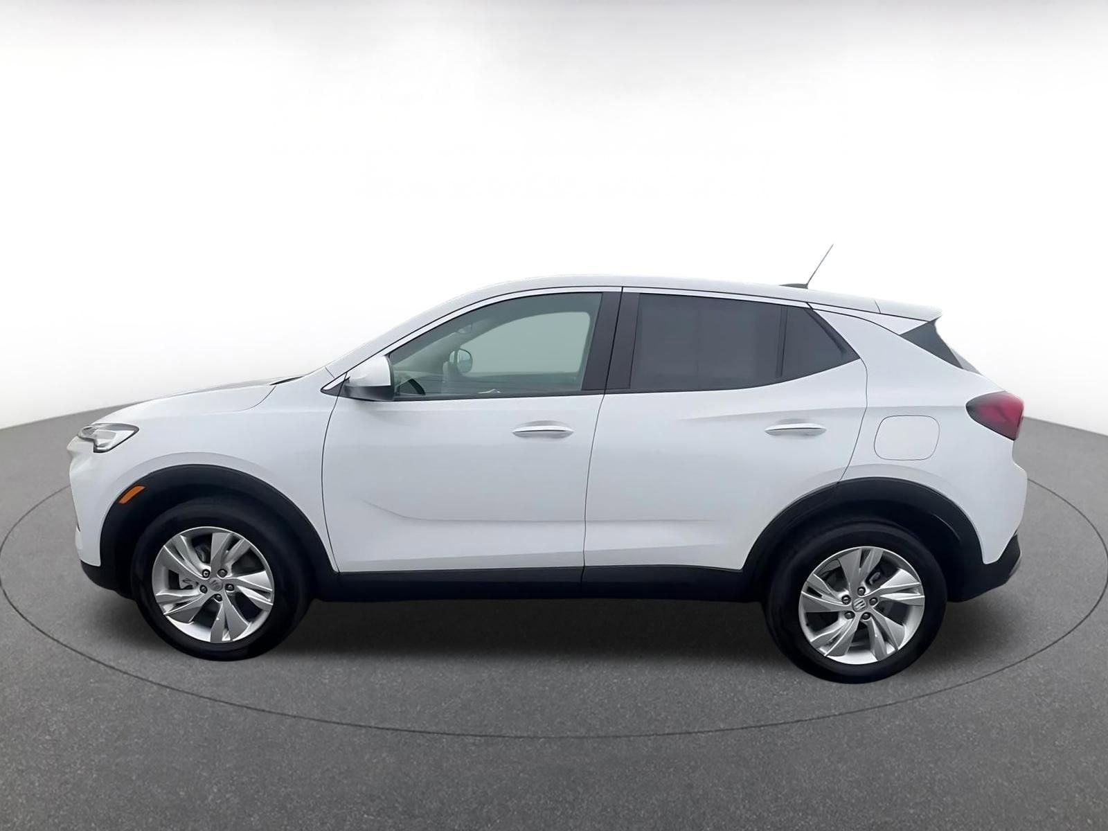 Thumbnail: 2025 Buick Encore GX - 9