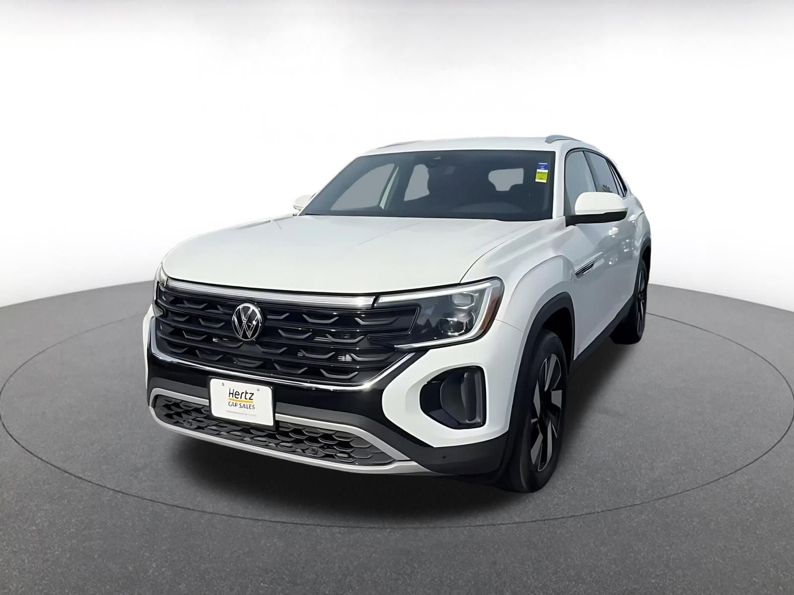 Thumbnail: 2025 Volkswagen Atlas - 7