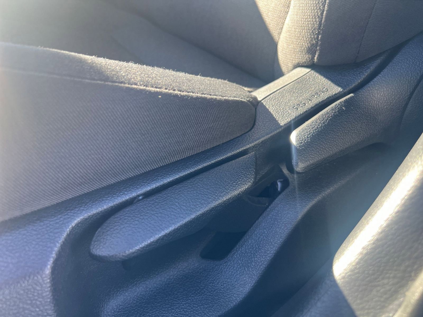 Thumbnail: 2025 Toyota Camry - 23