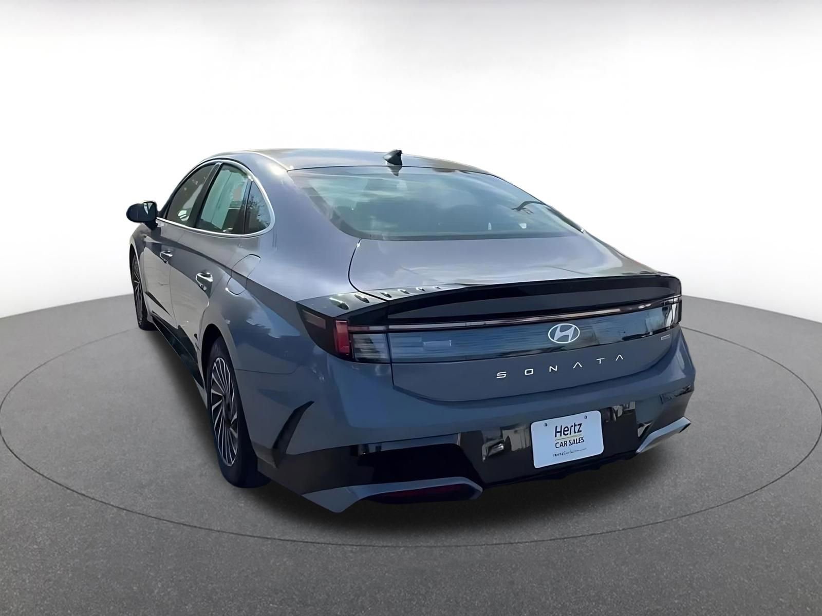 Thumbnail: 2025 Hyundai Sonata - 11