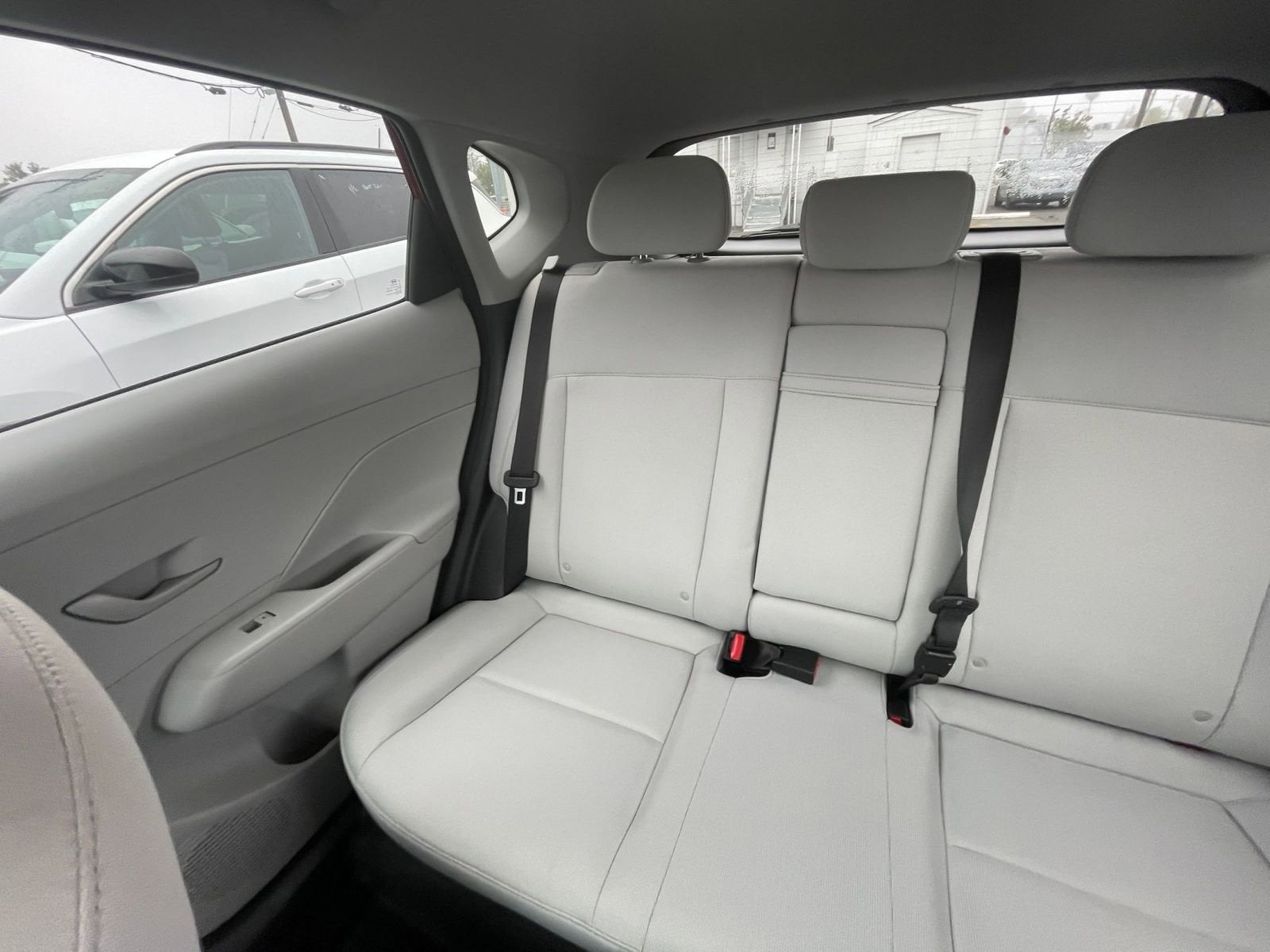 Thumbnail: 2025 Hyundai Kona - 33