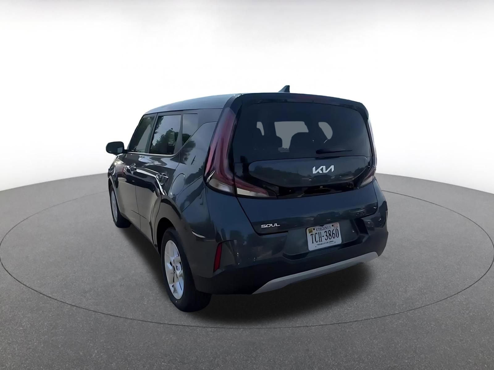 Thumbnail: 2025 Kia Soul - 11