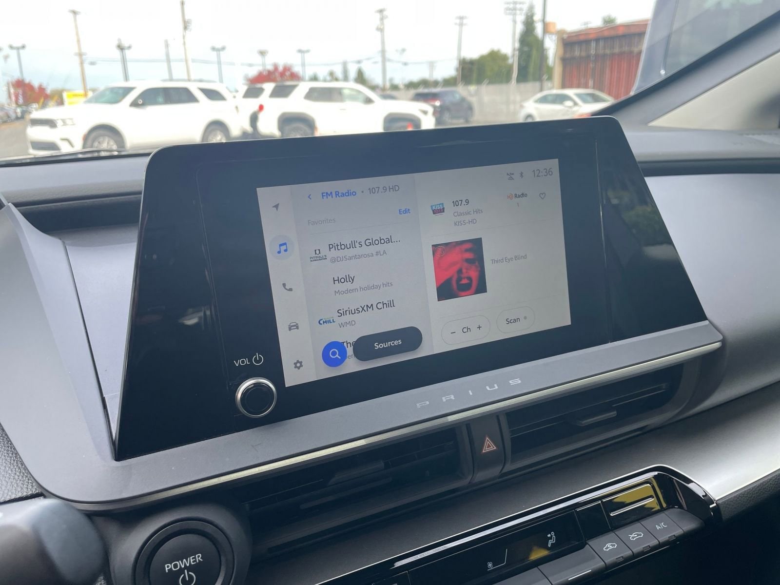 Thumbnail: 2025 Toyota Prius - 21