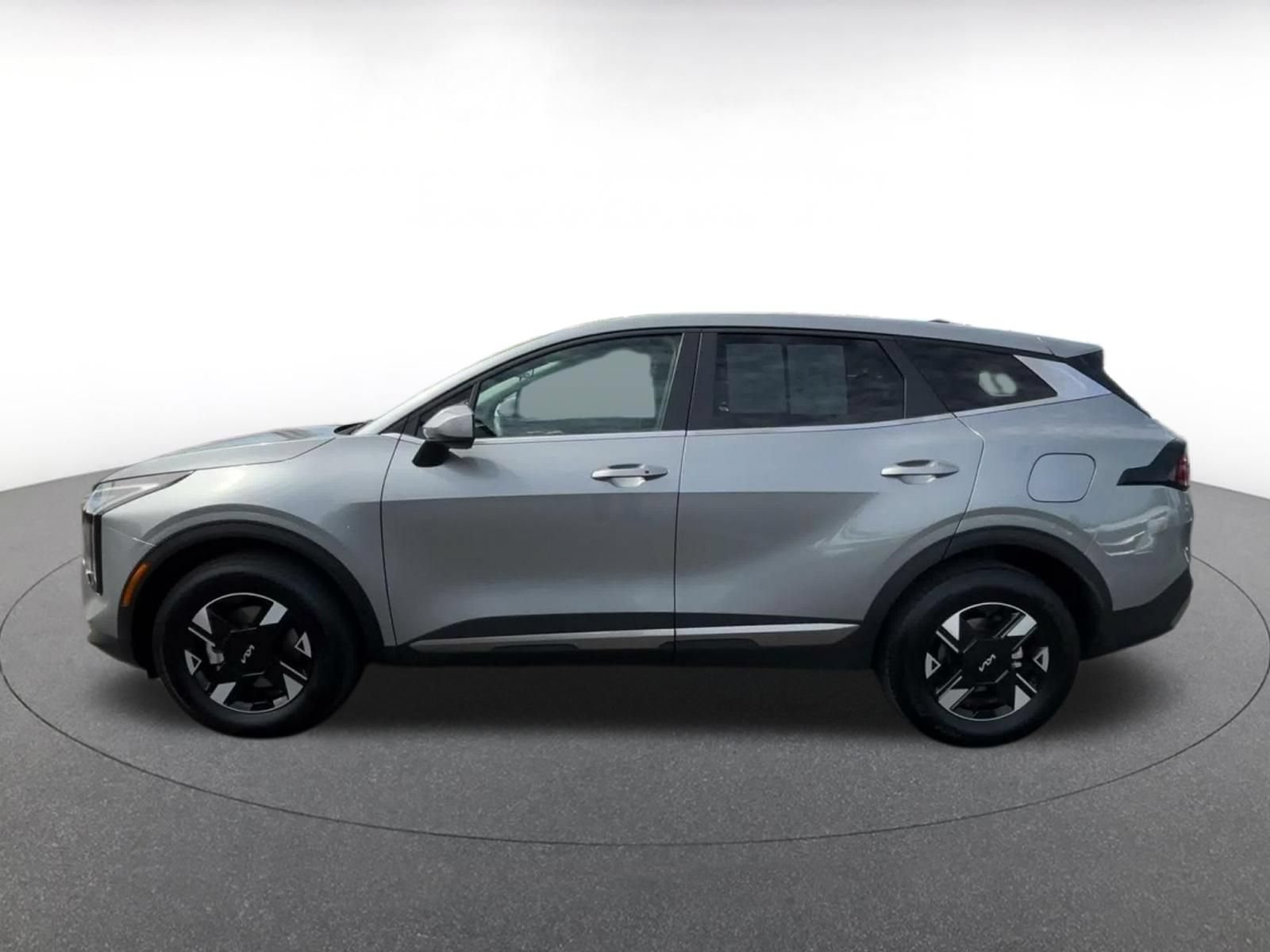 Thumbnail: 2026 Kia Sportage - 7