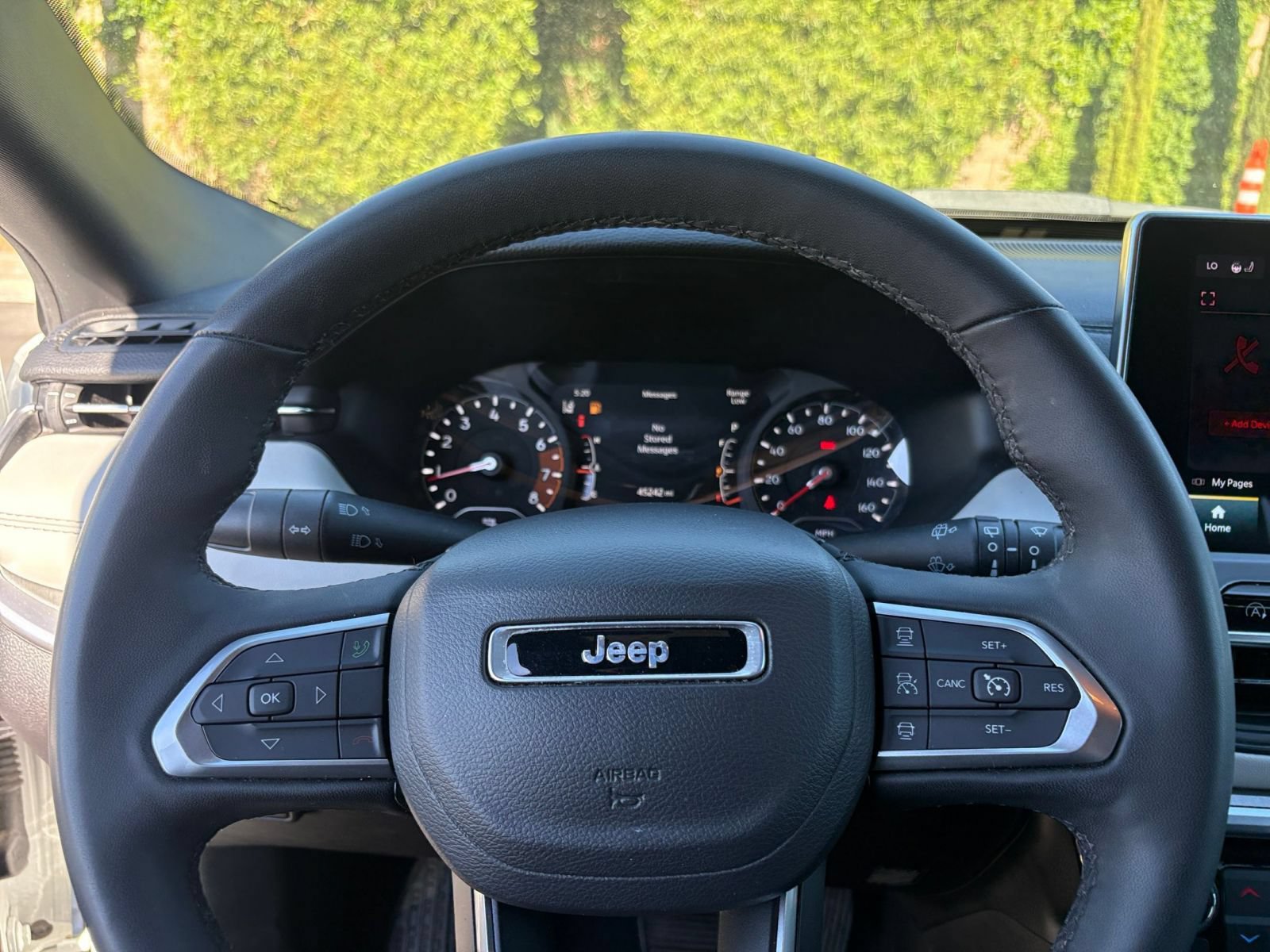 Thumbnail: 2025 Jeep Compass - 29