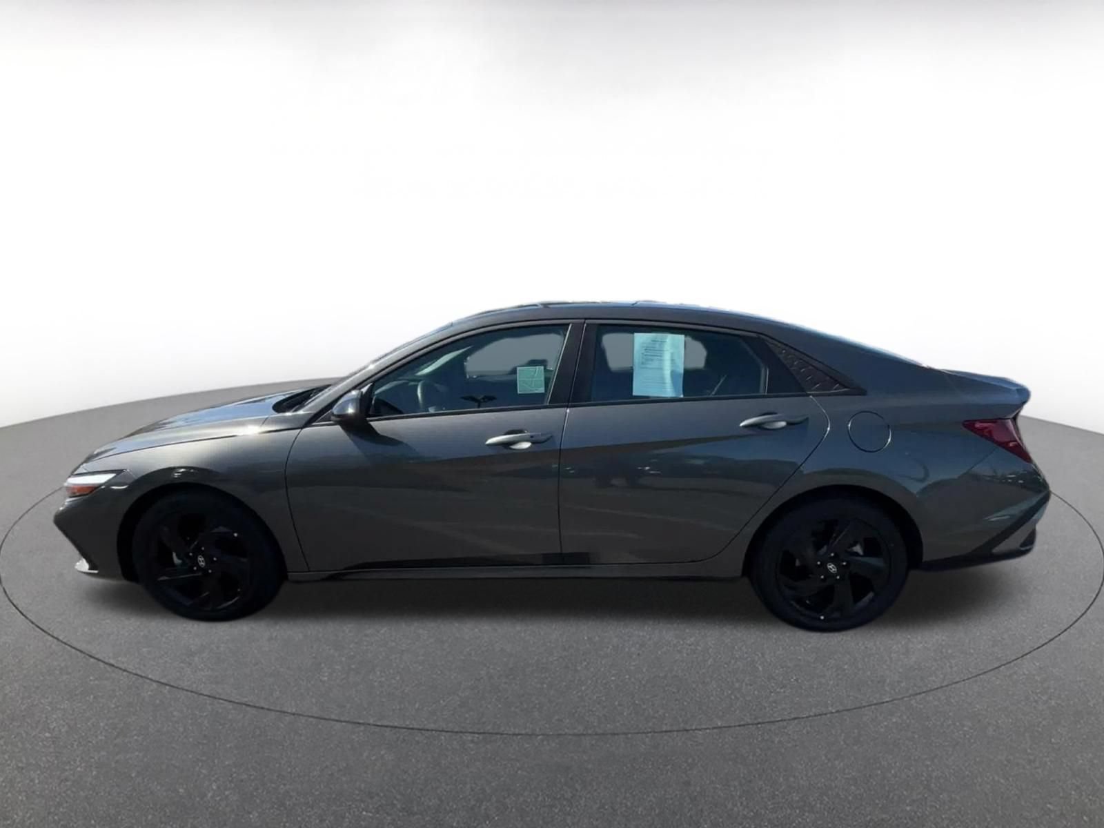 Thumbnail: 2026 Hyundai Elantra - 8