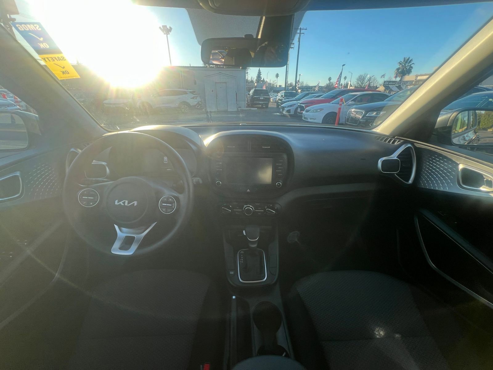 Thumbnail: 2025 Kia Soul - 31