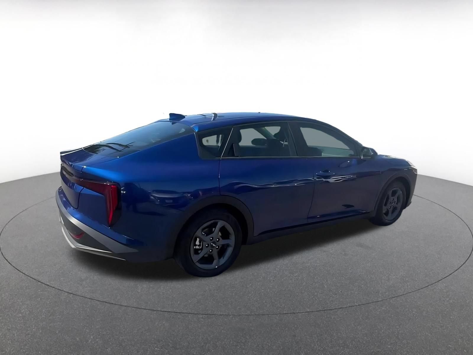 Thumbnail: 2026 Kia K4 - 15