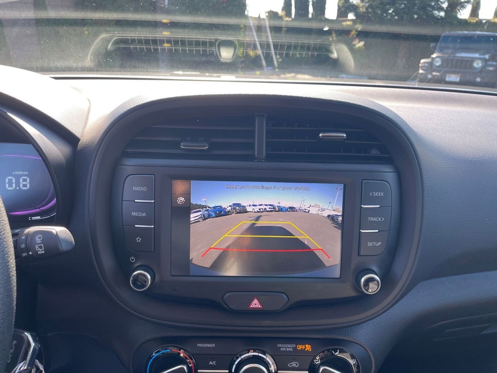 Thumbnail: 2025 Kia Soul - 22