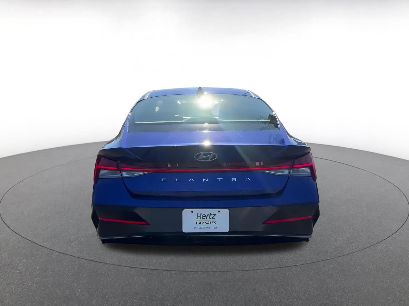 Thumbnail: 2025 Hyundai Elantra - 12