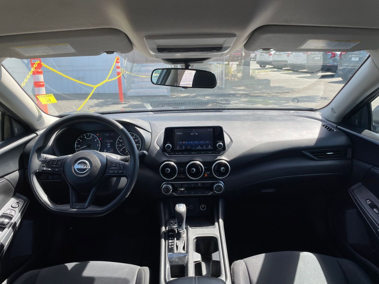 Thumbnail: 2024 Nissan Sentra - 27