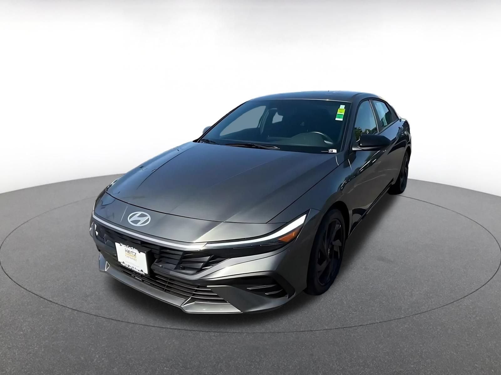 Thumbnail: 2026 Hyundai Elantra - 6