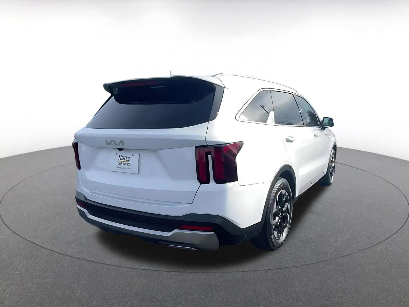 Thumbnail: 2024 Kia Sorento - 14