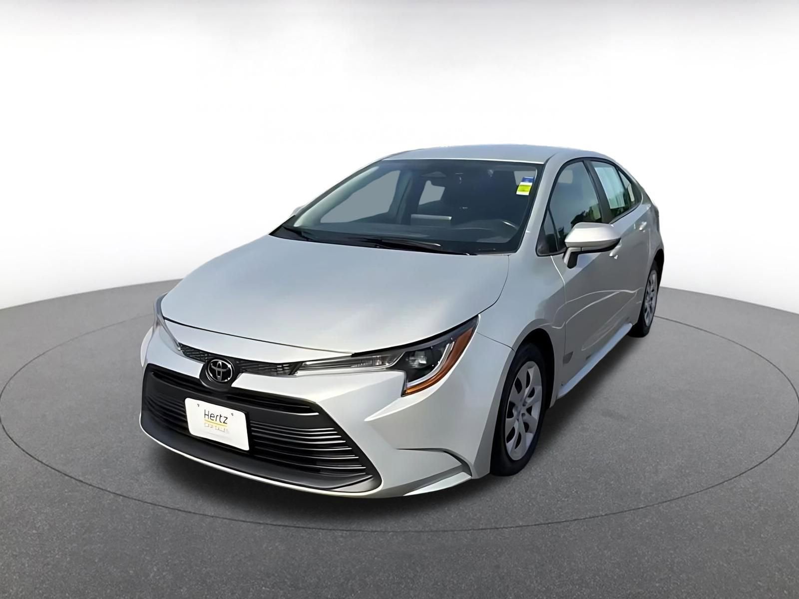 Thumbnail: 2025 Toyota Corolla - 7