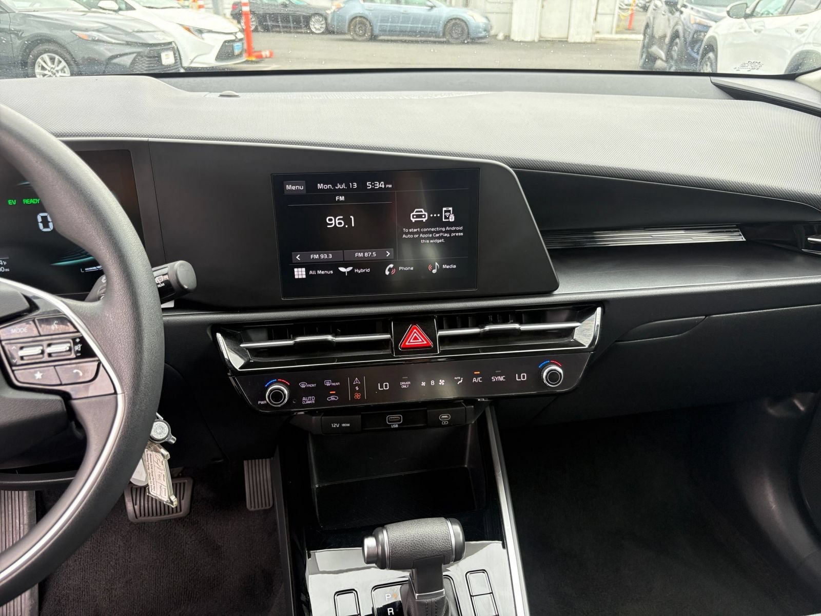 Thumbnail: 2026 Kia Niro - 17