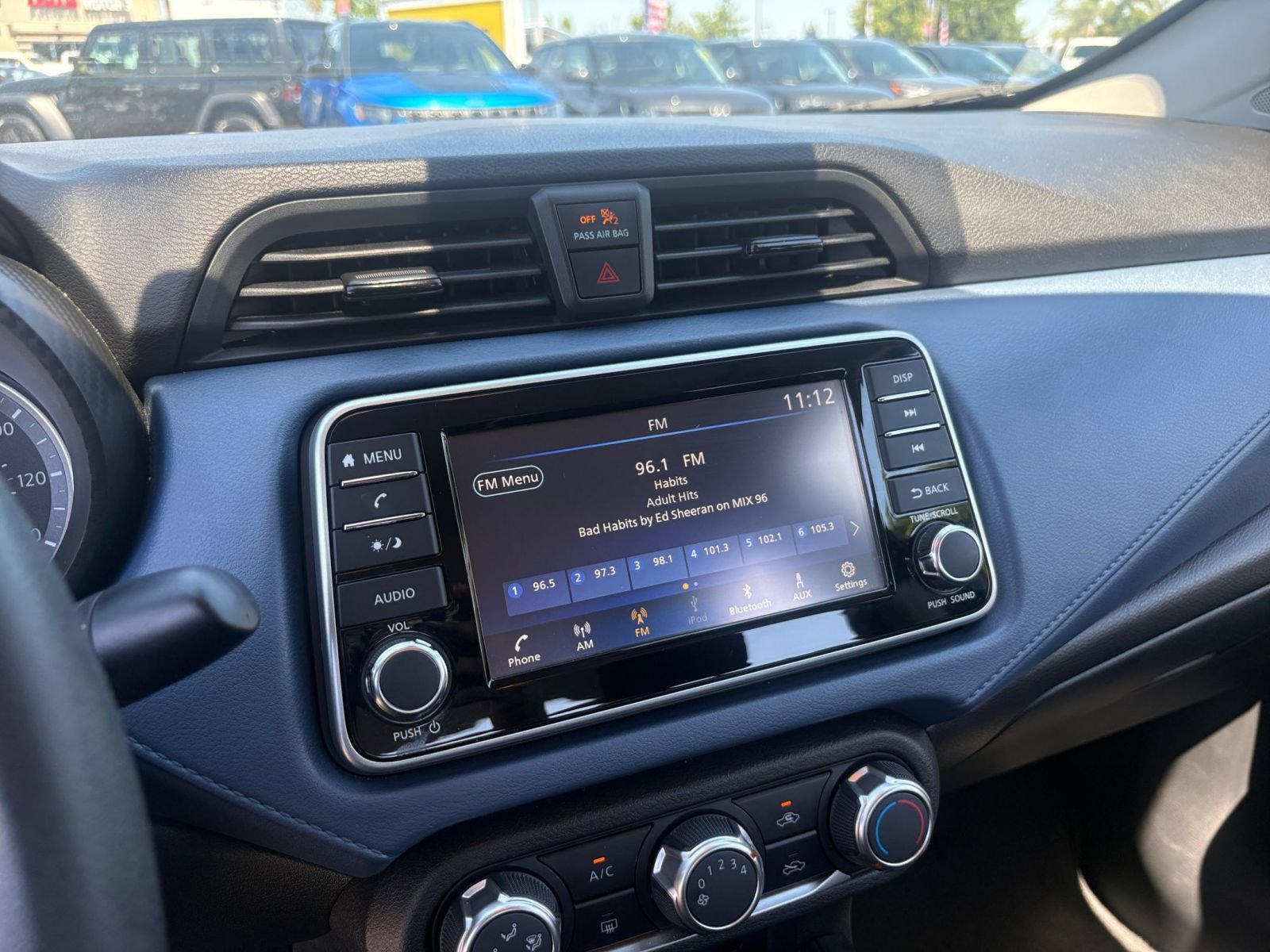 Thumbnail: 2025 Nissan Versa - 20