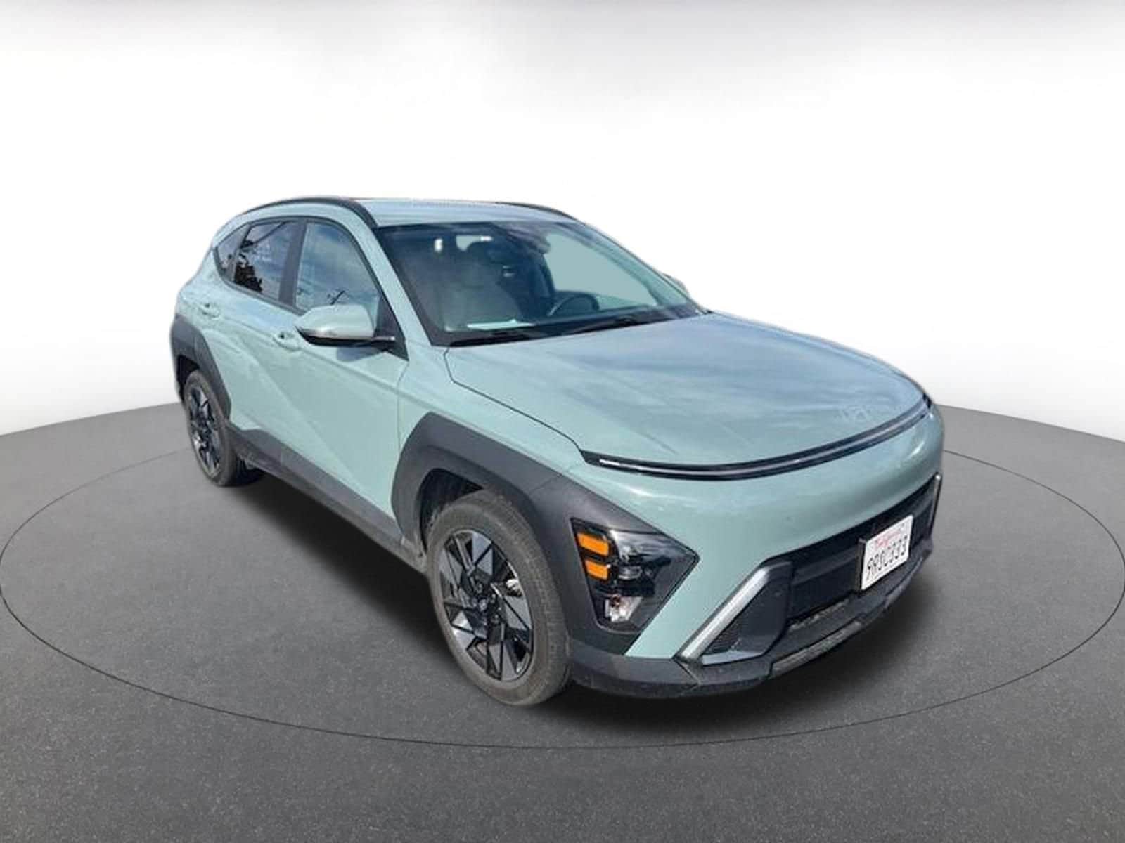 Thumbnail: 2025 Hyundai Kona - 1