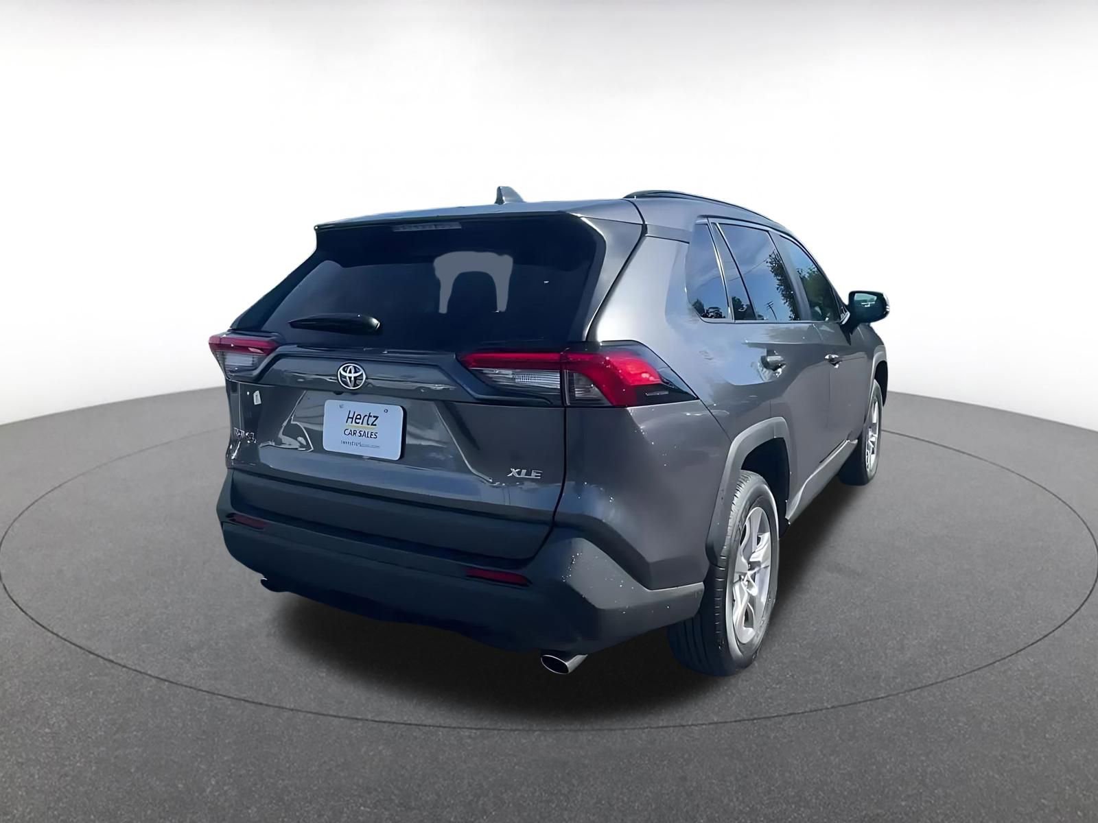 Thumbnail: 2025 Toyota RAV4 - 14