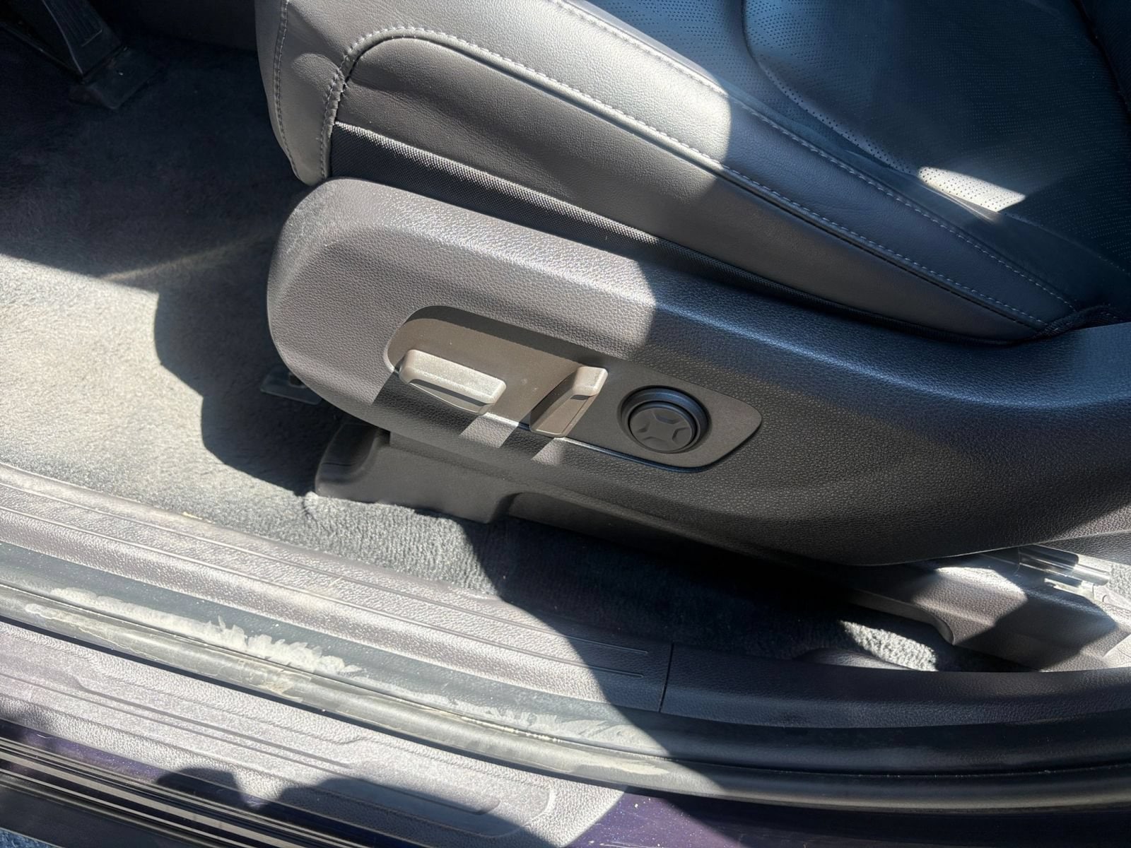 Thumbnail: 2026 Kia Carnival - 23