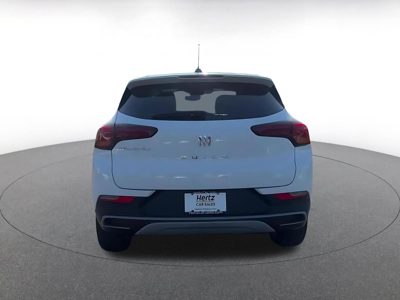 Thumbnail: 2025 Buick Encore GX - 12