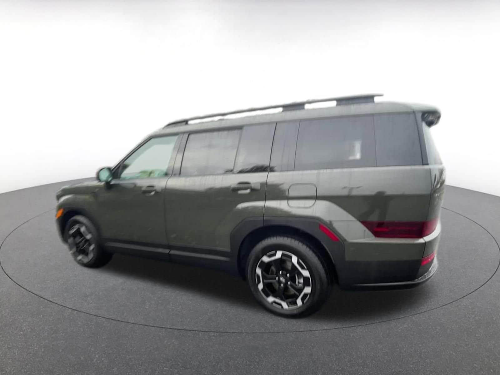 Thumbnail: 2025 Hyundai Santa Fe - 10