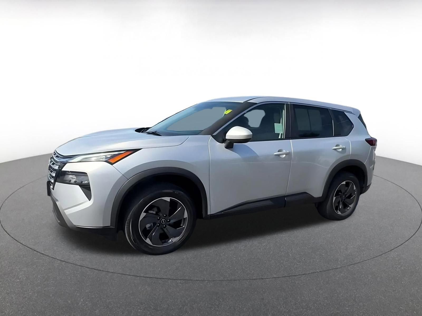Thumbnail: 2025 Nissan Rogue - 8