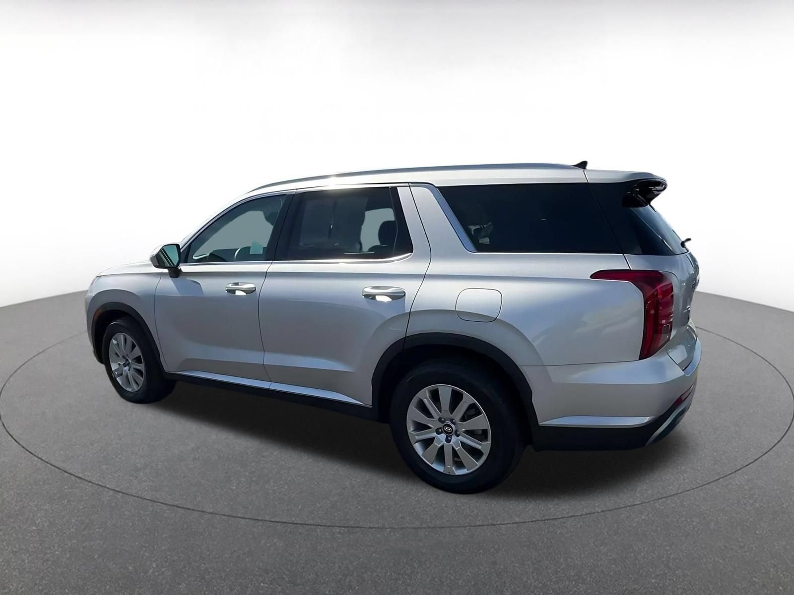 Thumbnail: 2025 Hyundai Palisade - 9
