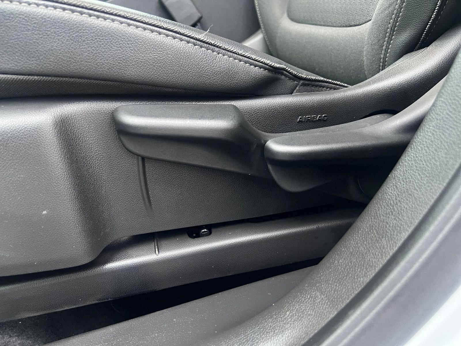 Thumbnail: 2025 Buick Encore GX - 23